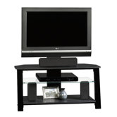 Beginnings 38" TV Stand