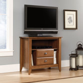 Shoal Creek 36" TV Stand
