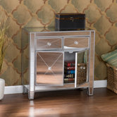 Wildon Home � Accent Chests / Cabinets