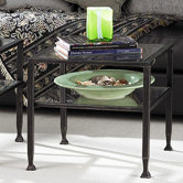 Haycock Coffee Table