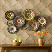 Wildon Home � Decorative Plates