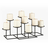 Wildon Home � Candle Holders