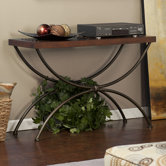Cora 42" TV Stand