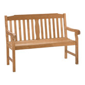 Southern Enterprises Outdoor Benches