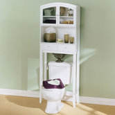 Wildon Home ® Bathroom Storage