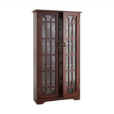 Southern Enterprises Multimedia Storage