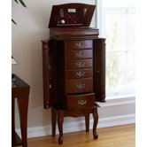 Wildon Home � Jewelry Armoires