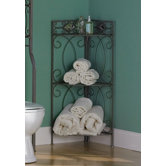 Southern Enterprises Linen Towers
