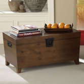 Southern Enterprises Nesting Tables