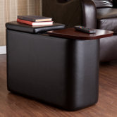 Murphy Entertainment Coffee Table