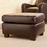 Southern Enterprises Ottomans