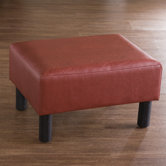 Edison Ottoman