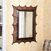 Renaud Decorative Wall Mirror