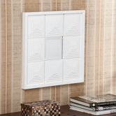 Blanchett Square&nbsp;Mirror