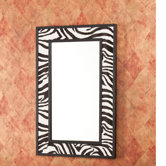 Linden Wall Mirror