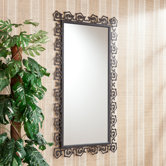 Nero  Mirror