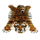 Tiger Kids Rug