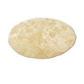 Animal Ivory Rug