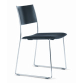 Tila Arm Chair with Fabric Upholstery