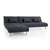 Jean Reclining Sectional