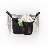 Deluxe Nylon Walker Carry Pouch