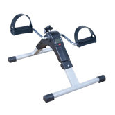 Deluxe Folding Exercise Peddler with Electronic Display