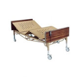 Heavy Duty Bariatric Hospital Bed