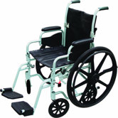 Pollywog Wheelchair