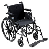Lightweight Wheelchairs