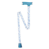 Glow and Go Folding Cane