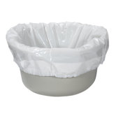 Commode Pail Liner