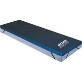 Guard Gel Foam Overlay in Blue