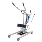 Stand-Assist Lift