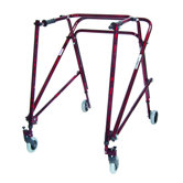 Nimbo Lightweight Posterior Posture Walker