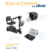 Power Scooter Solution Package # 1