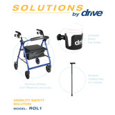 Mobility Solution Package # 3