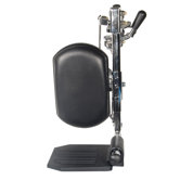 Drive Medical Articulating Elevating Legrests