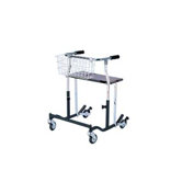 Basket for Safety Roller