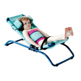 Dolphin Pediatric Bath Chair