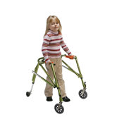 Nimbo Lightweight Posterior Posture Walker with Optional Seat