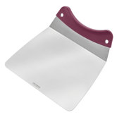 K&uuml;chenspatel "Cargo" in Violett