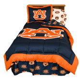 Auburn Comforter Series