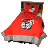 Georgia Comforter Series