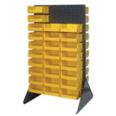 Quantum Storage Racks