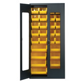 Quantum Storage Commercial Storage Cabinets