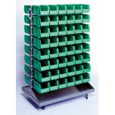 Quantum Storage Racks