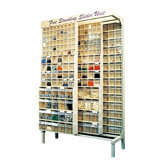 Free Standing Slider System