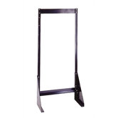 Single Sided Floor Stand