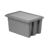 Stack and Nest Storage Tote Lids for snt190/5