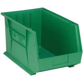 Labels for Ultra Series Bin QUS260 (Set of 50)